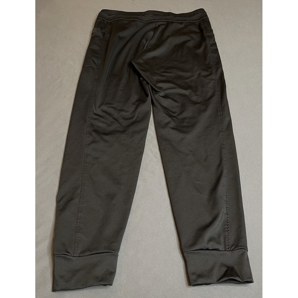 32 Degrees‎ Womens Small Active Midweight Jogger Pants Drawstring Waist Black - Picture 8 of 12